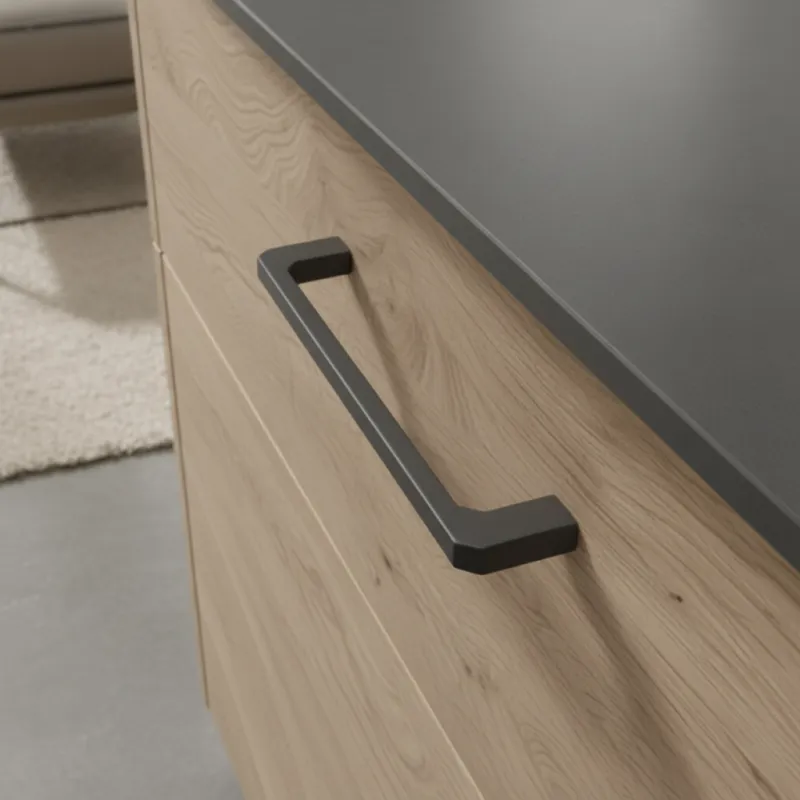 Ručka BIANCA / Antracit