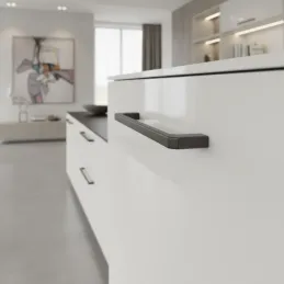 Ručka BIANCA / Antracit