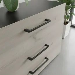 Ručka BIANCA / Antracit