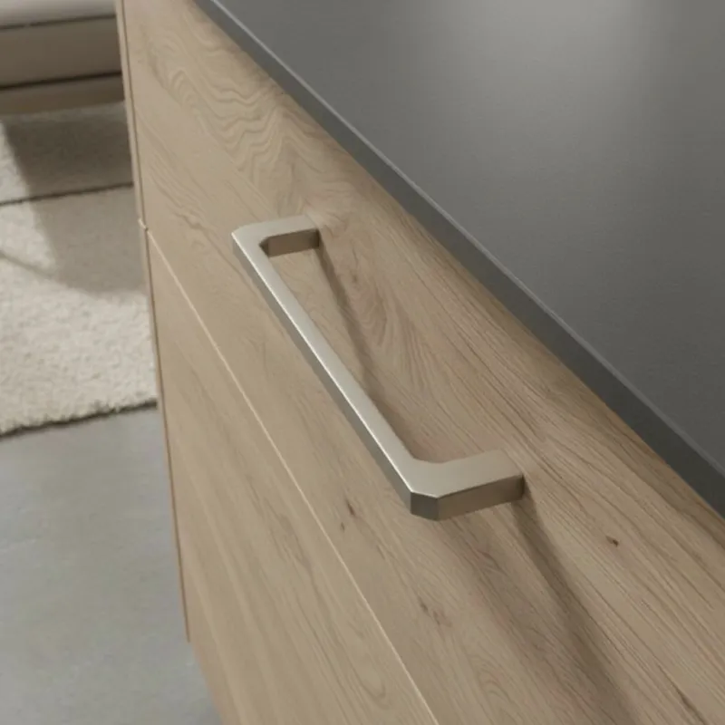 Ručka BIANCA / Matirani nikal