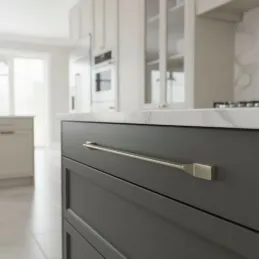 Ručka VENITA / Nikl mat