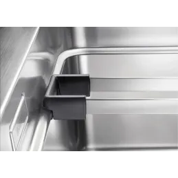 Nerezni sudoper Blanco ETAGON 500-IF/A / s pomičnim tračnicama