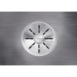 Nerezni sudoper Blanco ETAGON 500-IF/A / s pomičnim tračnicama