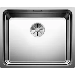 Nerezni sudoper Blanco ANDANO 500-U