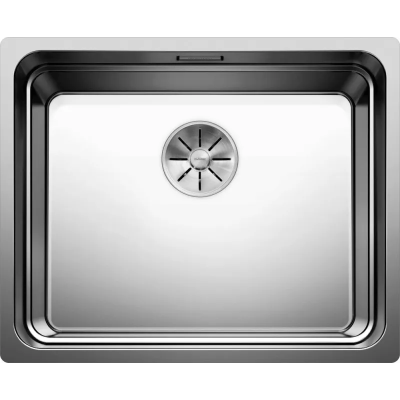 Nerezni sudoper Blanco ANDANO 500-U