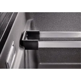 Kameninijski sudoper Blanco ETAGON 500 U / s pomičnim tračnicama