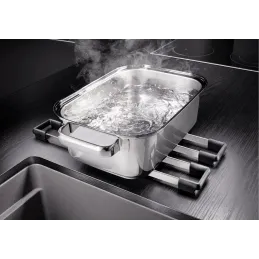 Kamenin sudoper Blanco ETAGON 500 U / s pomičnim vodilicama