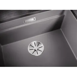 Kamenina sudoper Blanco ETAGON 500 U / s pomičnim letvicama