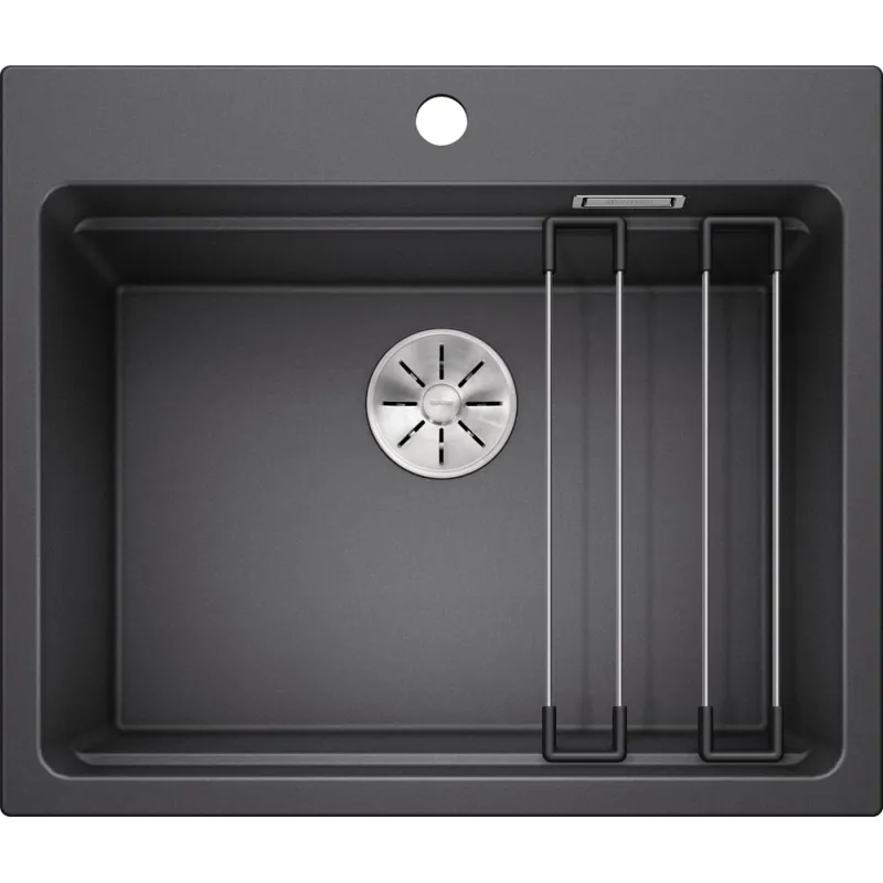 Kamen sudoper Blanco ETAGON 6 / Antracit