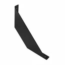 Nosivo polica MARCOS / Crna