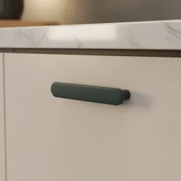 Ručka ESSEN / Pastelno zelena