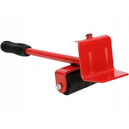 Set za premještanje namještaja i uređaja / Antracit