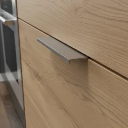 Ručka za rub RIOS / Imitacija nehrđajućeg čelika