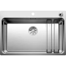 Nerđajući sudoper Blanco ETAGON 500-IF/A