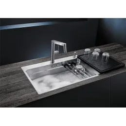 Nerđajući sudoper Blanco ETAGON 500-IF/A