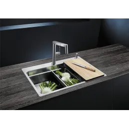 Nerđajući sudoper Blanco ETAGON 500-IF/A