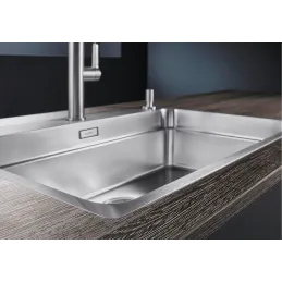 Nerđajući sudoper Blanco ETAGON 500-IF/A