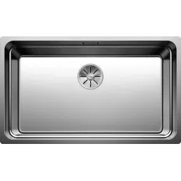 Nerezni sudoper Blanco ETAGON 700-U / s pomičnim vodilicama