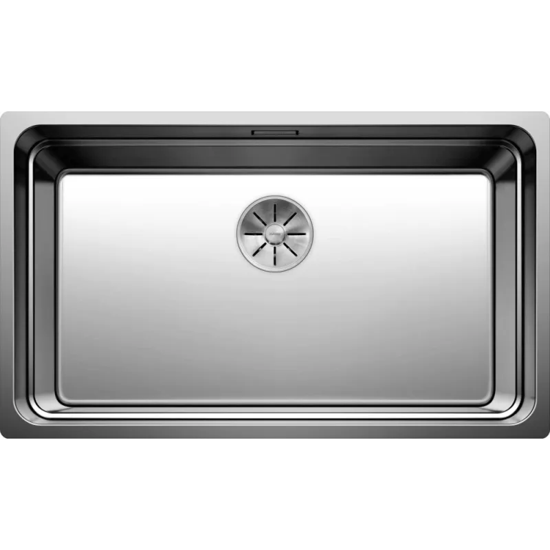 Nerezni sudoper Blanco ETAGON 700-U / s pomičnim vodilicama