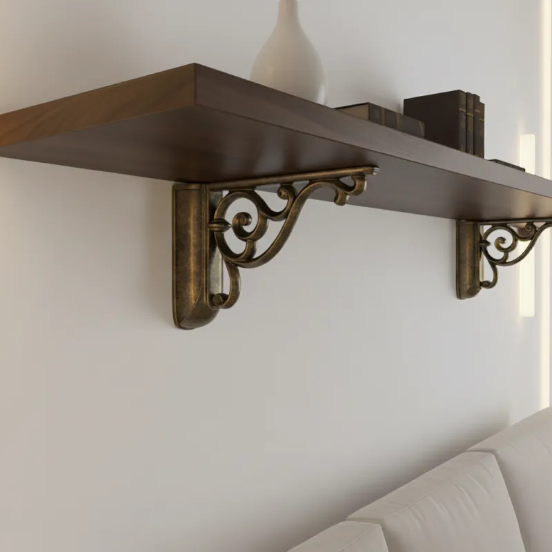 Držač police STRADIUS Mini / Staromjed