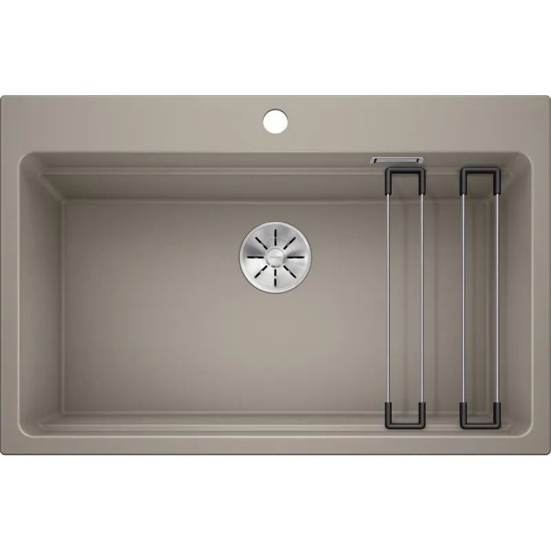 Kameninski sudoper Blanco ETAGON 8 / Tartufo