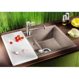 Ekscentrično upravljanje za sudopere METRA 45S i METRA 45S Compact