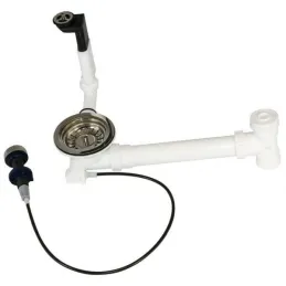 Ekscentrično upravljanje za sudopere METRA 45S i METRA 45S Compact