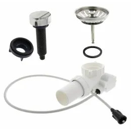 Univerzalna ekscentrična kontrola Blanco