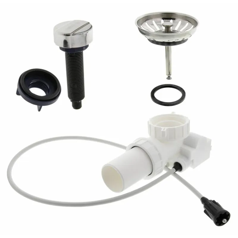 Univerzalna ekscentrična kontrola Blanco