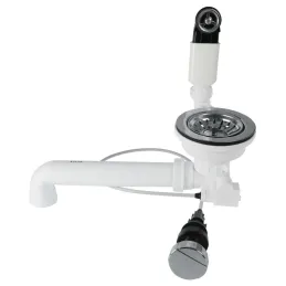 Ekscentrično upravljanje za sudopere SONA 45S i SONA XL 6S