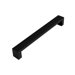 Ručka MONICA / Crna mat