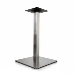 Stolni podnožje URBAN / Nehrđajući čelik