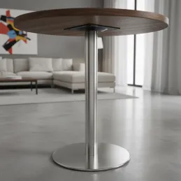 Stalni stalak SOUND / Nehrđajući čelik