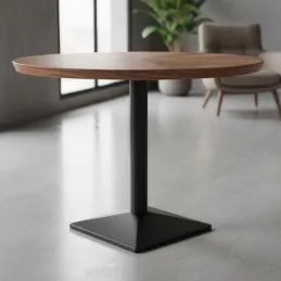 Stolna baza PIRAMID / Crna