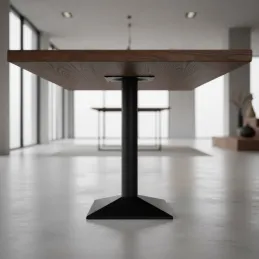 Stolna baza PIRAMID / Crna