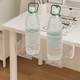 Ladica ispod stola MAXINA / Bijela