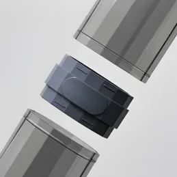 Putna za četkicu za zube / Prozirna