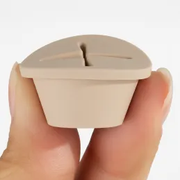 Prelaz za kabele FLEX 20 mm / Bež