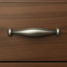 Ručka RHEA/ Patina od nikla