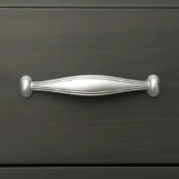 Ručka RHEA / Srebrna