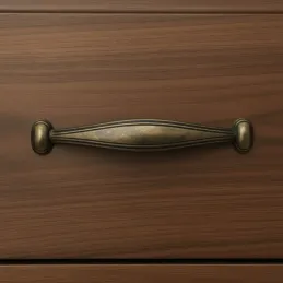 Ručka RHEA / Staro-mesing