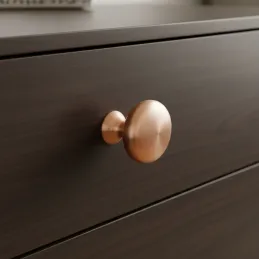 Ručka knopka BEA / Bakarna