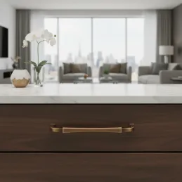 Ručka NEUS / Staro-mesing