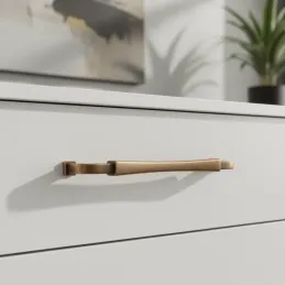 Ručka NEUS / Staro-mesing