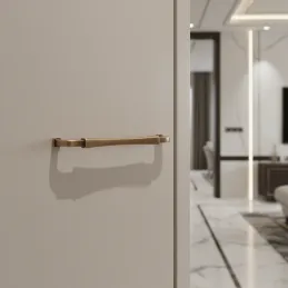 Ručka NEUS / Staro-mesing