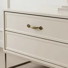 Ručkica CASANDRA / Staromjed