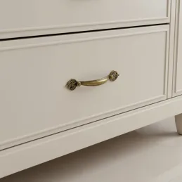 Ručkica CASANDRA / Staromjed