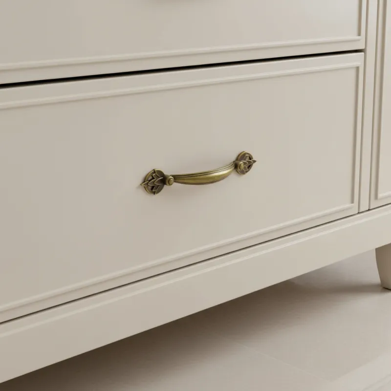 Ručkica CASANDRA / Staromjed