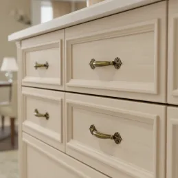 Ručkica CASANDRA / Staromjed