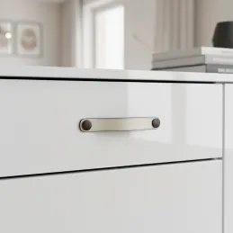 Ručica CASE / Bijela koža